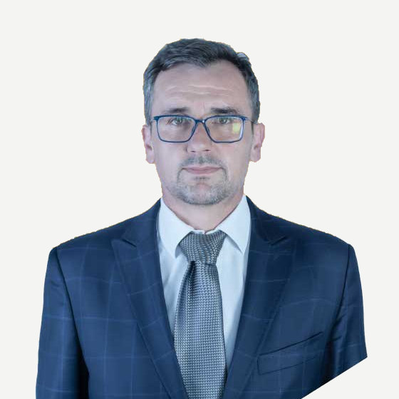 Adwokat Rafał Bryła